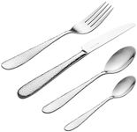 Viners Glamour Cutlery Set | 18/0 S