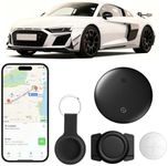 HDCORBETTS Car tracker Tag With Mag