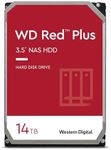 Western Digital 14TB WD Red Plus NA