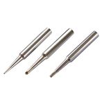 ShineNow Quality ST Replacement Tip 3pcs Combo for Weller WLC100 WP25 WP35