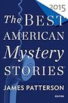 The Best American Mystery Stories 2