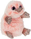 Ty Beanie Boos - Wilma Pink Platypus Regular