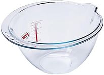 Pyrex 8021705 Classic Prepware Expert Bowl 4,2 L