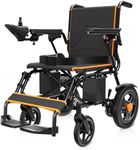 POWET Electric Wheelchairs for Adul