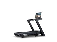 NordicTrack 2450 Foldable Walking Pad (2025 Model) Treadmills for Home Office Gym iFIT Enabled with Interactive Home Workout Sessions.