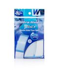 Walker Ultra Hold Mini Tab Double Sided Tape 72 tabs/pack 2PK