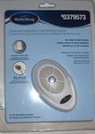 Universal Ceiling Fan & Light Remote Control Item#0379573