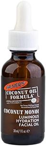 Palmer's Coconut Oil Luminous Hydration Facial Oil 30ml