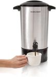 Hamilton Beach 45 Cup Coffee Urn, E