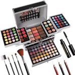 All in One Makeup Gift Set for Wome