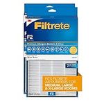 Filtrete F2 Room Air Purifier Filte