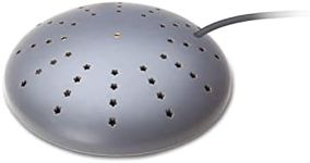 K&H Pet Products Pond Heater for Small Outdoor Ponds with Fish, Thermo-Pond Perfect Climate Submersible Deicer, Oxygen for Live Fish in Winter, Thermostatically Controlled, Safety Listed - 8in 300W