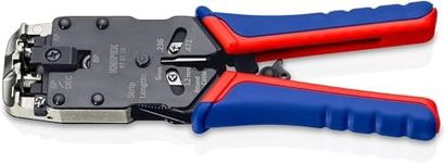 Knipex Crimping Pliers for Western 
