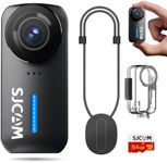 SJCAM C110 Plus Magnetic Mini Body 