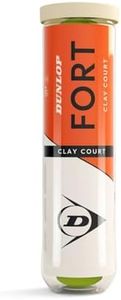 Fort Clay 