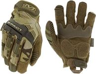 Mechanix Wear - M-Pact Multicam Gloves (XX-Large, Camouflage) SS-SMS-9004923