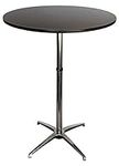 Banquet Tables Pro 30 Inch Round Ad