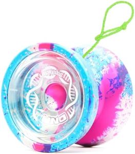 YoyoFactor