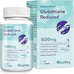 2400 MG Complex Liposomal Glutathio