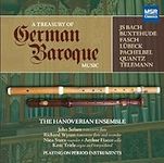 A Treasury of German Baroque Music: