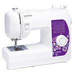 Brother GS 3750WT Sewing Machine With Extension Table
