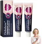 Thermoplastic Denture Adhesive,Ultra Max Hold Denture Adhesive,Clong-Lasting Maintenance.Denture Case Cushion Grip for dentures