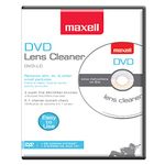 Dvd Lens Cleaners