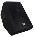 New Rockville RSM12P 12" 1000 Watt 2-Way Passive Stage Floor Monitor Speaker