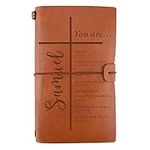 Personalized Christian Journal for 