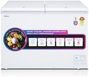 Haier HFC-