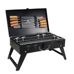 Charcoal Grills