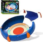 INFINITY NADO Glow Battle Arena–Detachable, Touch Color Change, 16.9in 5+