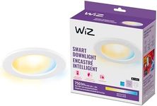 WiZ Tunnable White 6-Inch Smart Ret
