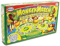 Monkey Match Toy Matching Game for 