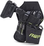 AWP Angled Drill Holster | Heavy-Du