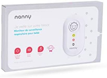 Nanny - Mo