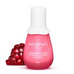 Dot & Key 0.2% Retinol Complex Face Serum with Niacinamide | Multi-Peptides & Hyaluronic Acid| Reduces Fine Lines & Wrinkles, Boosts Collagen, Firms Skin, Youthful Radiance, Beginner-Friendly | 30ml