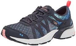 Ryka Women's Hydro Sport Water Shoe, Blue (Ink Blue), 4.5 UK