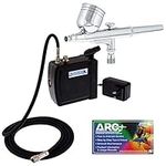 Multi-purpose Airbrush Kit with Min