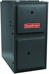 Goodman 96% AFUE, 60,000 BTU/h Capa