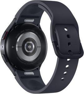 Samsung Galaxy Watch6 44mm Smart Watch – Bluetooth Fitness Tracker, Graphite