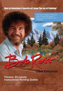 Bob Ross J