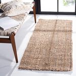 SAFAVIEH Natural Fiber Collection A