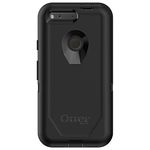 OtterBox Defender Series Case for Google Pixel (5" Version ONLY) - Frustration Free Packaging - Black