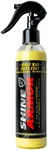 Car Spray Wax for Car Detailing - Quick and Easy Carnauba Liquid Car Wax Spray for Instant Gloss and Protection - Multi Surface Premium Brazilian Carnauba Car Wax Polish for All Vehicle Types