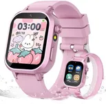 Wiszodet Kids Waterproof Smart Watc