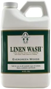 Le Blanc Evergreen Woods Linen Wash - 64 FL. OZ., 1 Pack