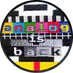 Cool-Patches Tv Shows