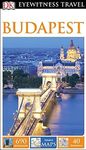 DK Eyewitness Travel Guide: Budapest