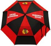 NHL Chicago Blackhawks Umbrella